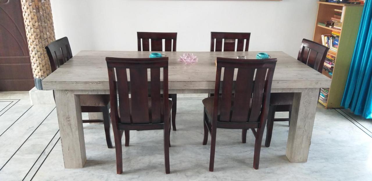 Ibishouse Farm Stay Bharatpur Esterno foto